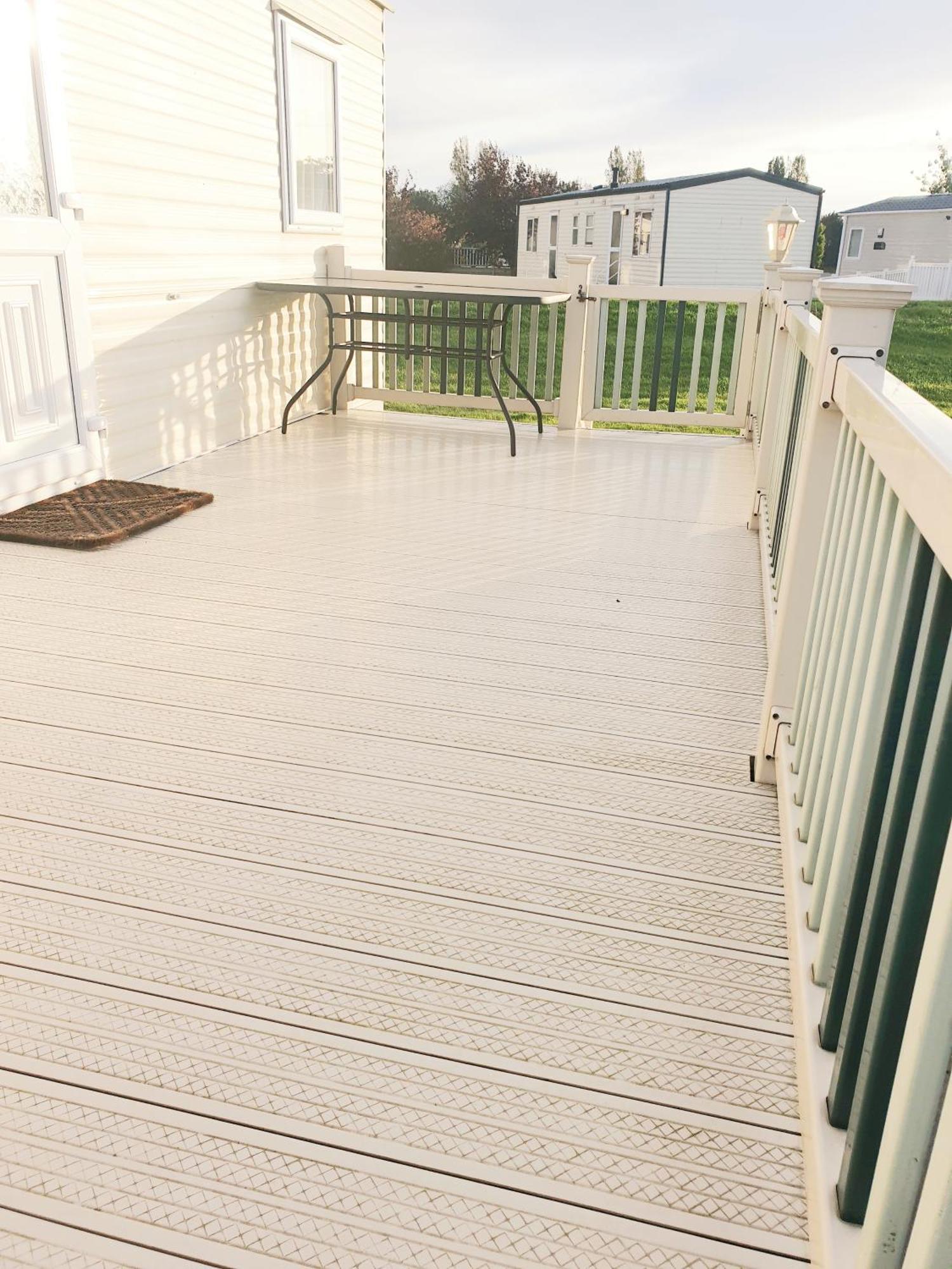 Sunrise Holidays Skegness - Ruby Exterior photo