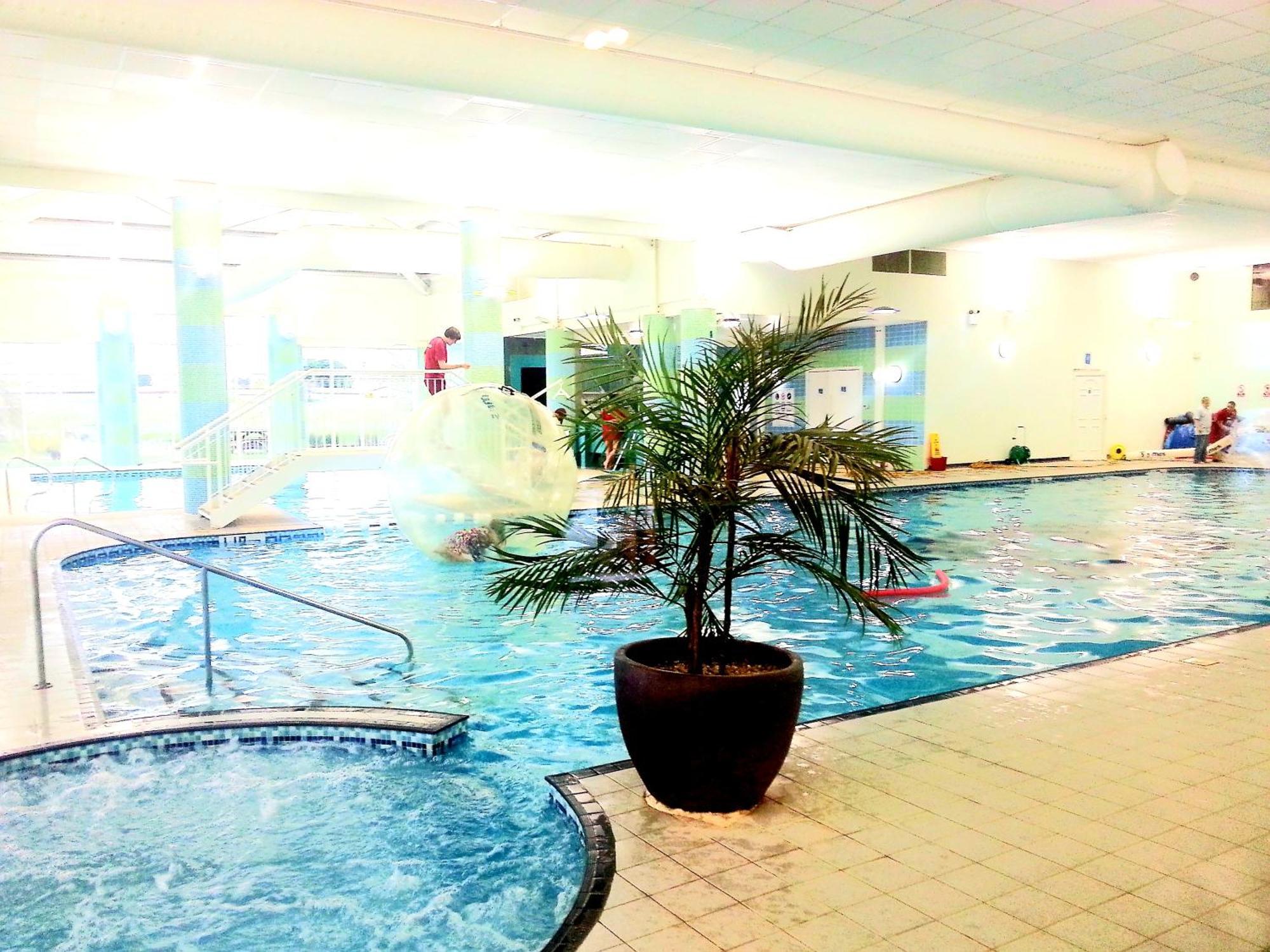 Sunrise Holidays Skegness - Ruby Exterior photo