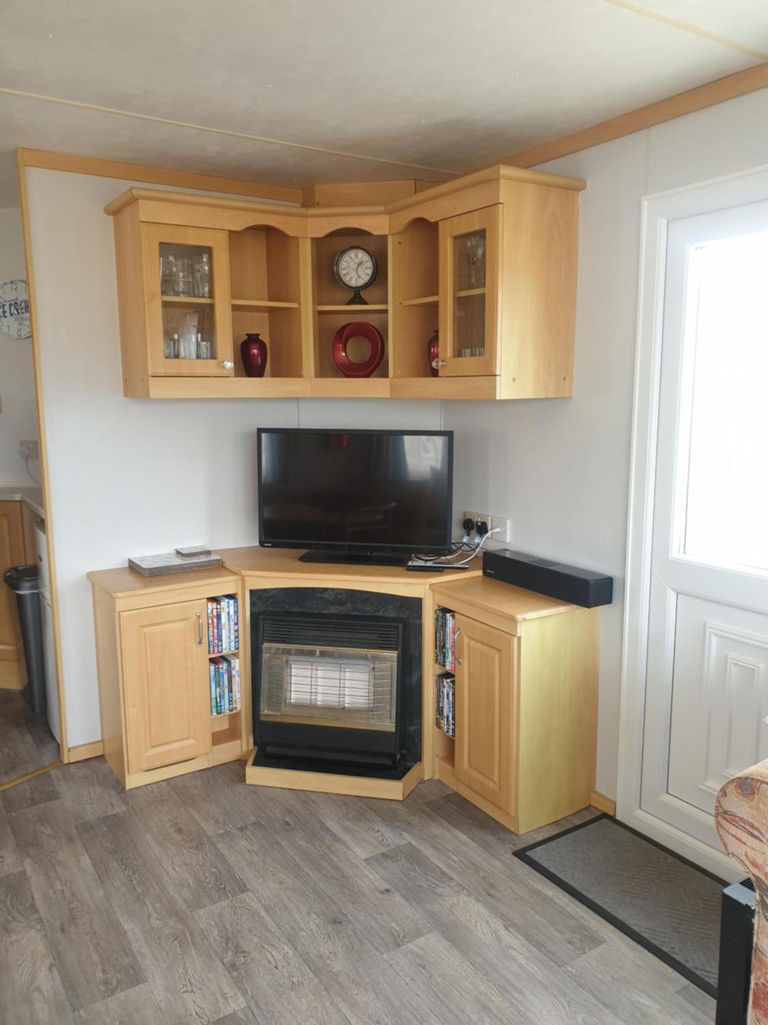 Sunrise Holidays Skegness - Ruby Exterior photo