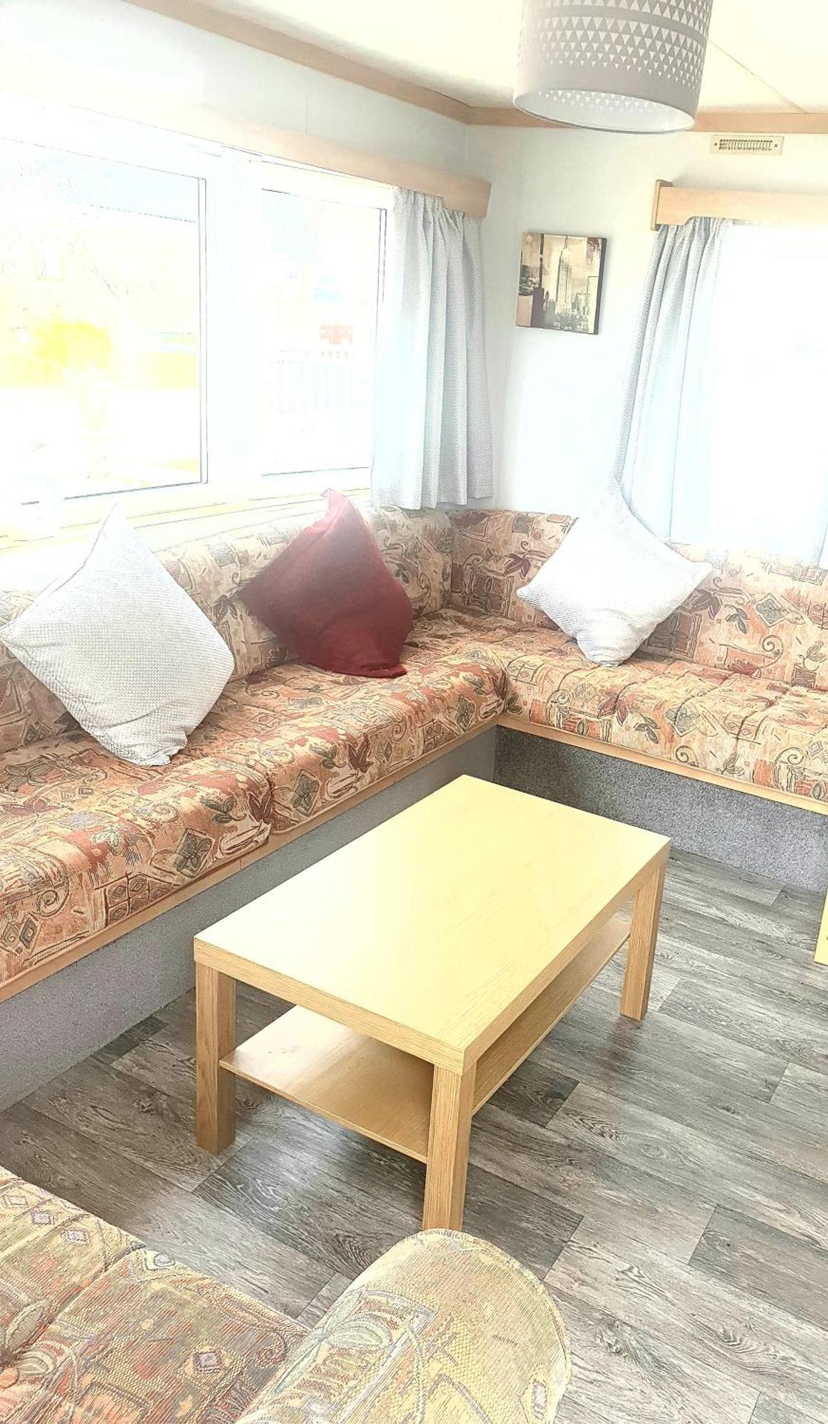 Sunrise Holidays Skegness - Ruby Exterior photo