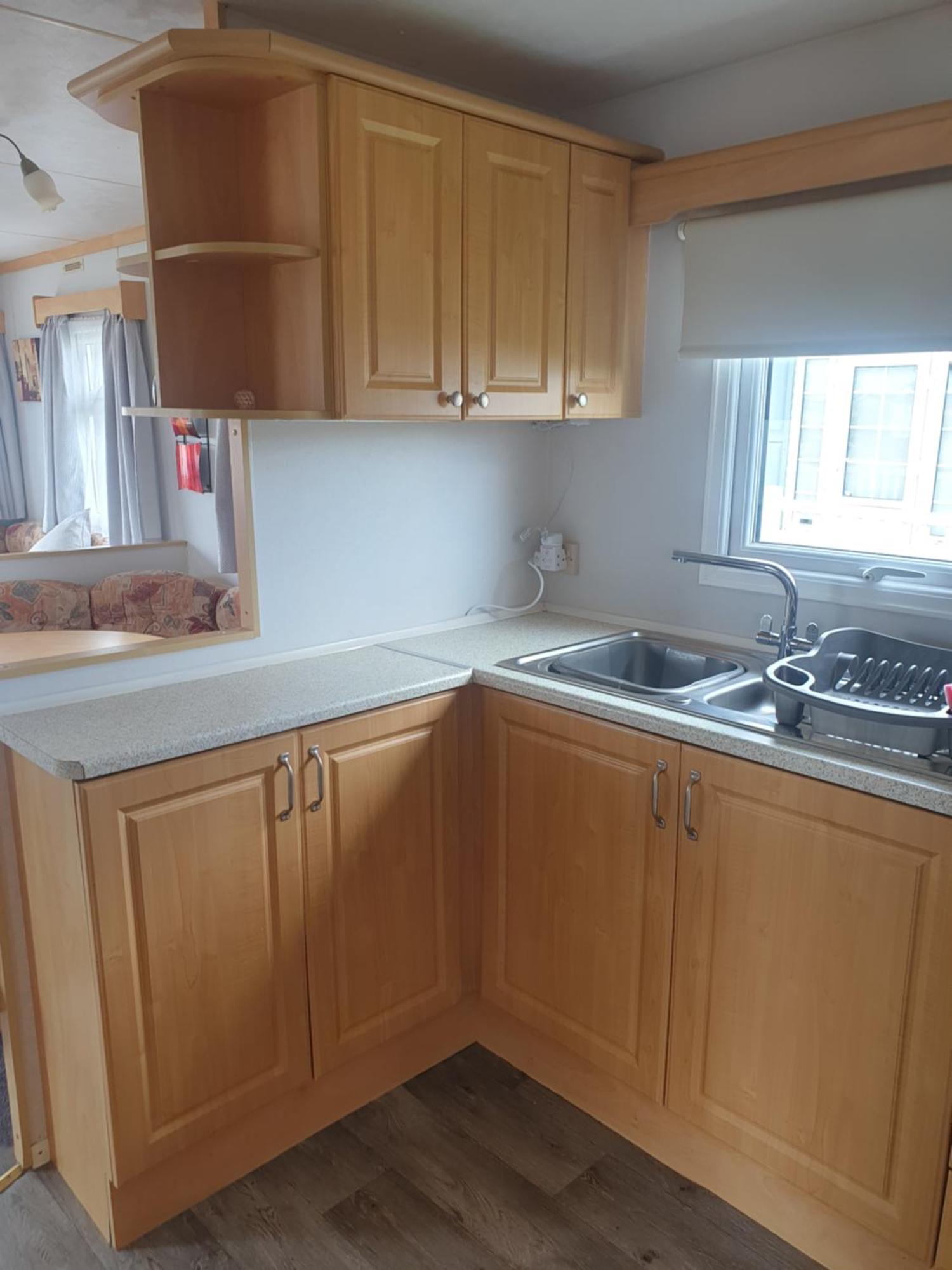 Sunrise Holidays Skegness - Ruby Exterior photo